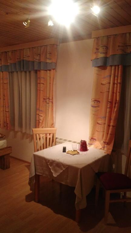 Pension Chalet Bergseegut 瓦格赖恩 外观 照片