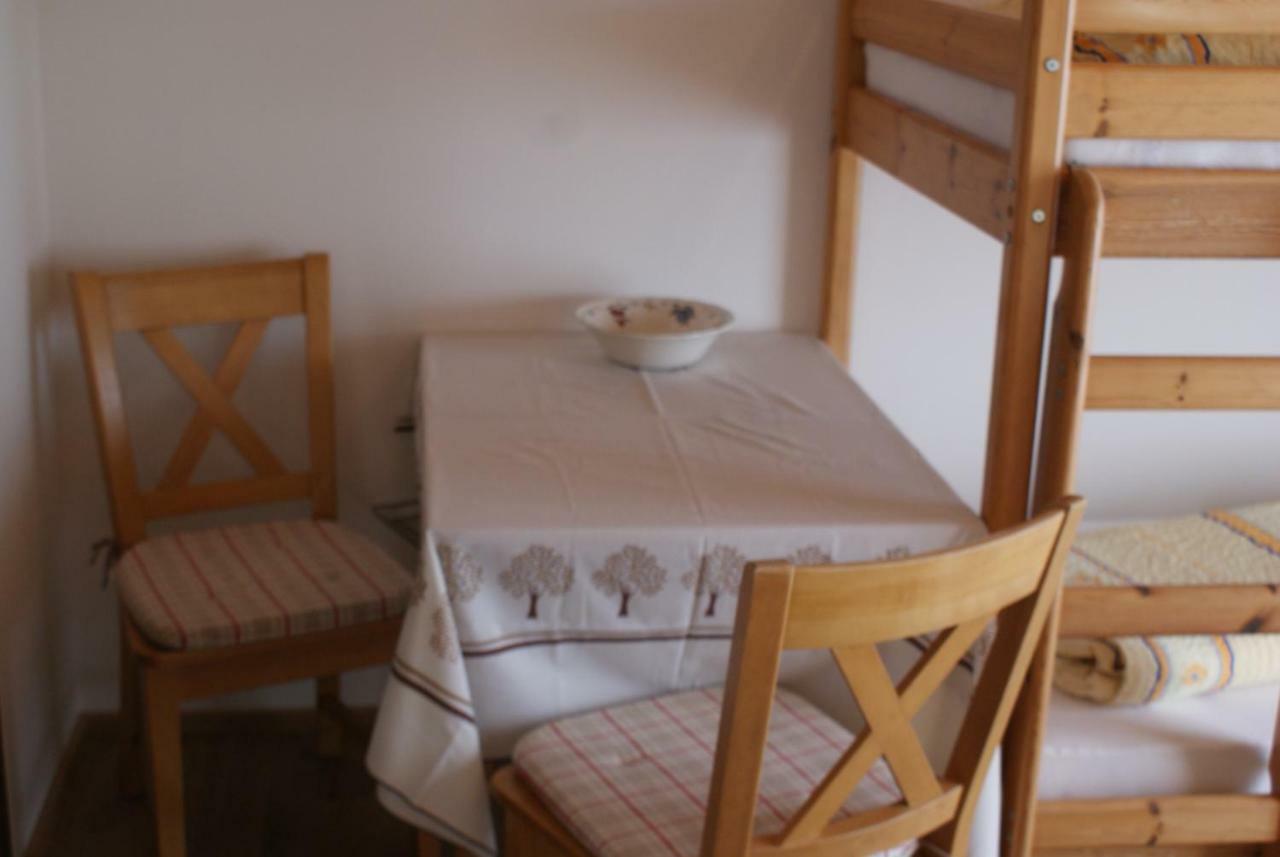 Pension Chalet Bergseegut 瓦格赖恩 外观 照片